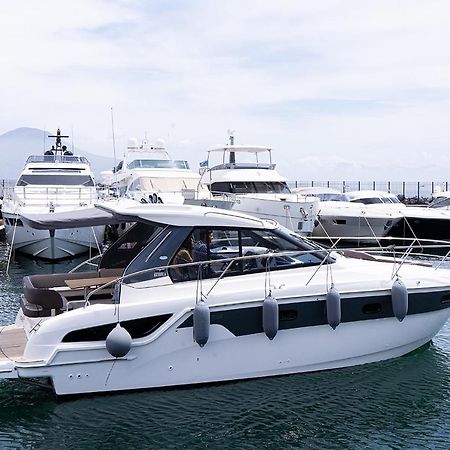 Royal Art H Spaccanapoli, By Clapa Group Екстер'єр фото