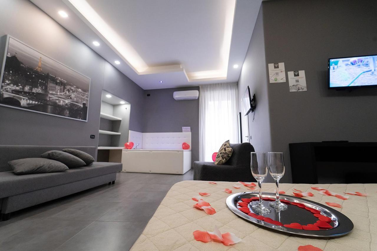 Royal Art H Spaccanapoli, By Clapa Group Екстер'єр фото