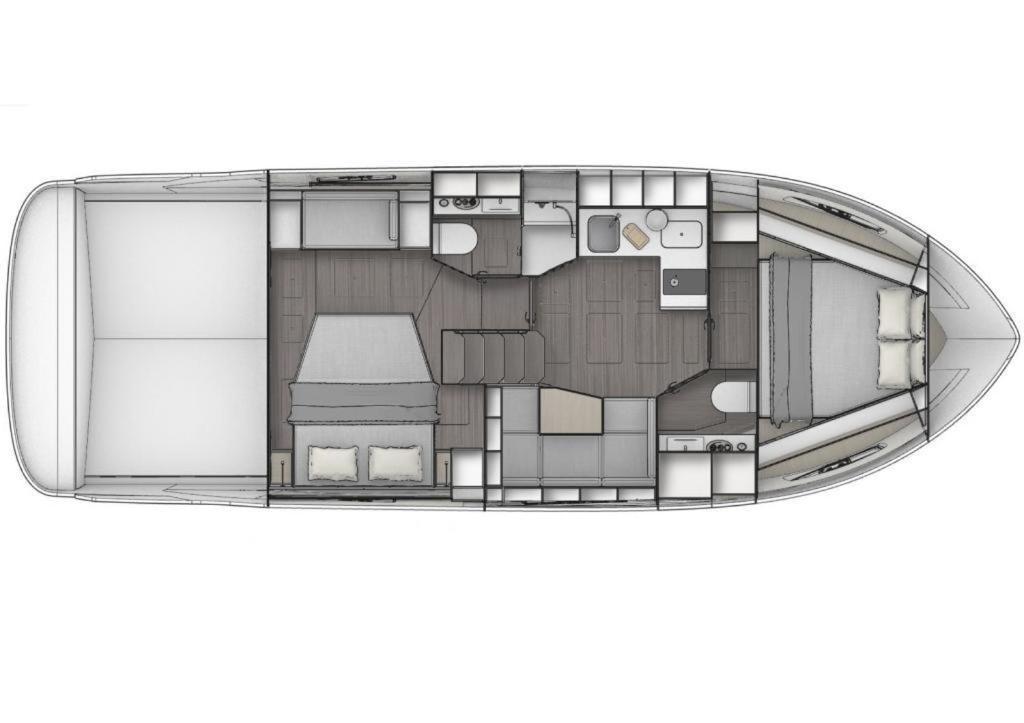 Royal Art H Spaccanapoli, By Clapa Group Екстер'єр фото