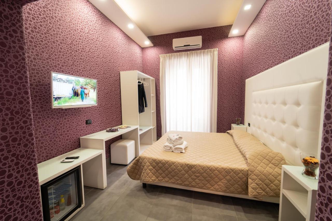 Royal Art H Spaccanapoli, By Clapa Group Екстер'єр фото