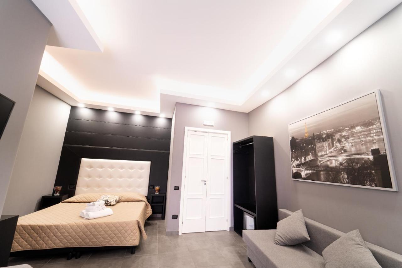 Royal Art H Spaccanapoli, By Clapa Group Екстер'єр фото