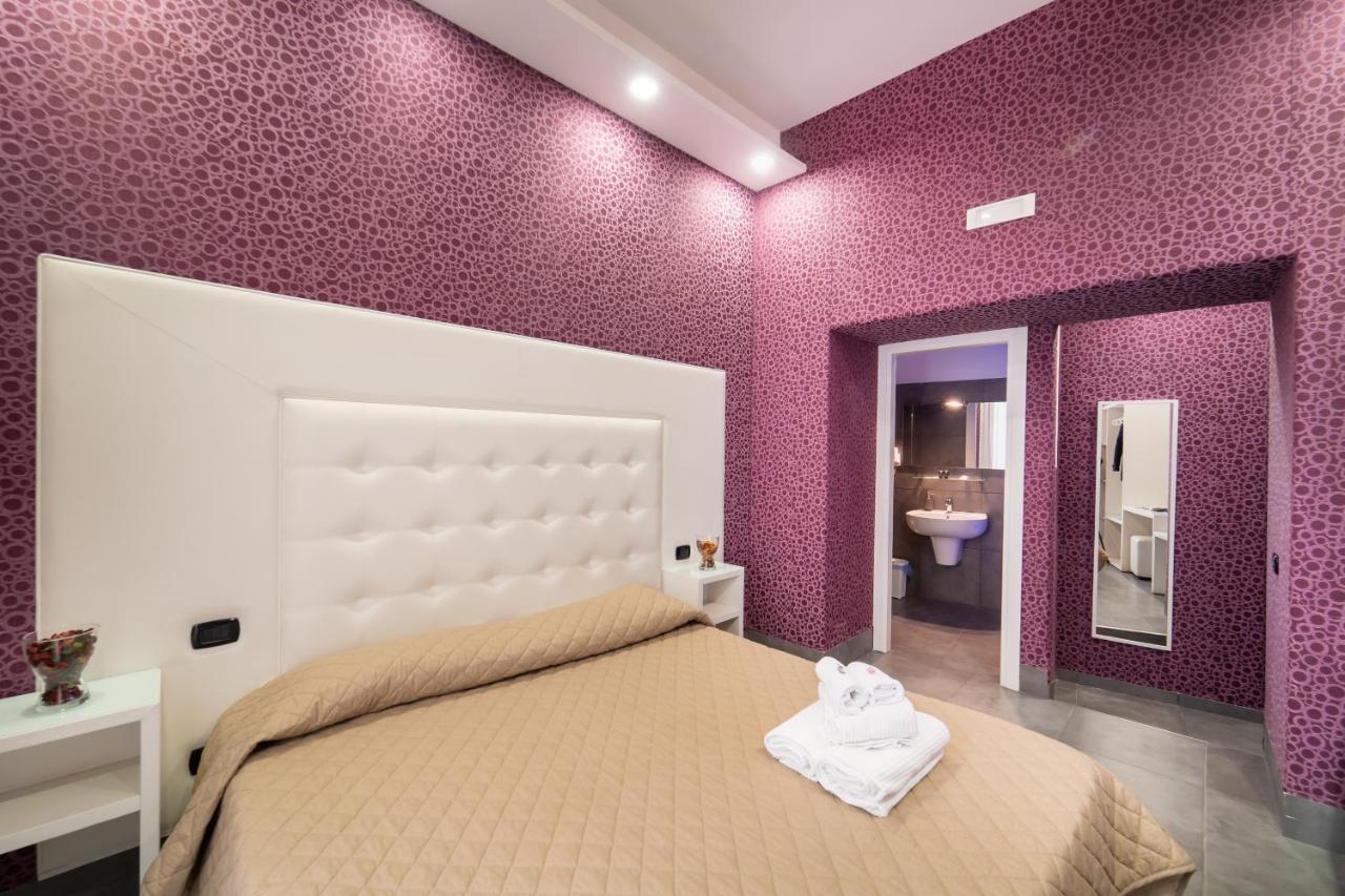Royal Art H Spaccanapoli, By Clapa Group Екстер'єр фото